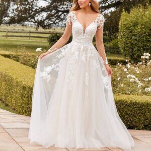 Sophia Tolli Ambrose Y22261